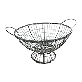 COVENT GARDEN コルテ・ハンドルバスケット LO-11