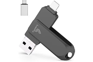 【2024年新登場】４in1 iPhone対応 USBメモリ 128GB iPad対応 usbメモリー USB3.0 高速 データ バックアップ iOS/USB/Type-C/Micro USB搭載 外付け usb 写真保存 Phone/iPad/P