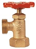 Proline 102 – 104 3 / 4 "ボイラー排水バルブ