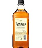 Amazon.co.jp: スコッチウイスキー ティーチャーズ ハイランド