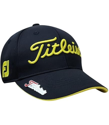 Amazon.co.jp: [タイトリスト] ツアーパフォーマンス キャップ