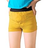 [メイフィール] おもらし対策 おねしょパンツ おもらしパンツ ボクサーパンツ 30cc はれパン