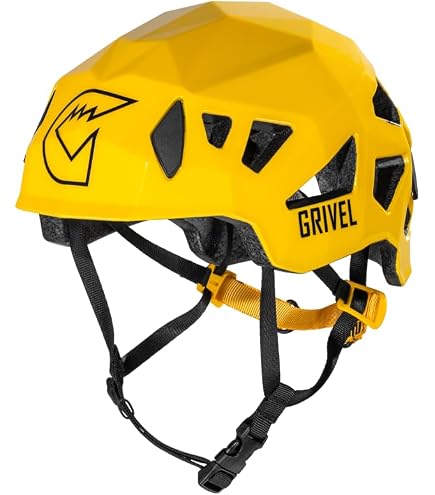 Amazon | Grivel(グリベル) Salamander 2.0 (サラマンダーヘルメット