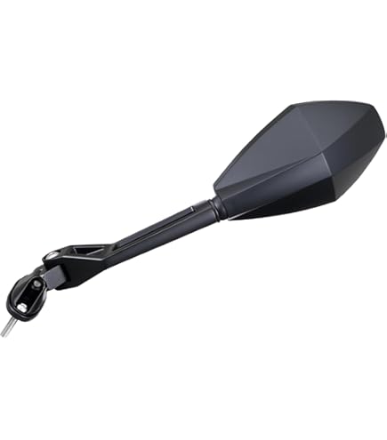 Amazon | BigOne ZX-14R ZZR1400 カウル ミラー 左右セット 純正