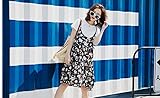 ツバメ--屋　2017　春夏 マタニティ ワンピース タイトフォルム マキシ丈 ワンピース 外出着 妊婦服 ワンピース 授乳服 / マタニティ (XL, ブラック)