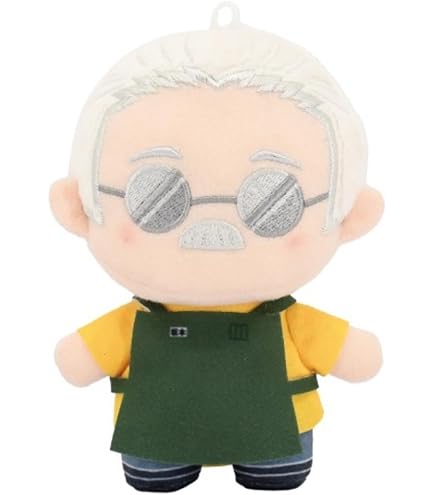 Amazon.co.jp: 魔入りました！入間くん クララ Chibiぬいぐるみ