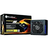Silver Stone STRIDER Gold Sシリーズ 850W 80PLUS GOLD認証 SST-ST85F-GS
