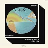 Aor Global Sounds Vol 5: 1977-1984 Selected By Charles Maurice / Various [Analog]