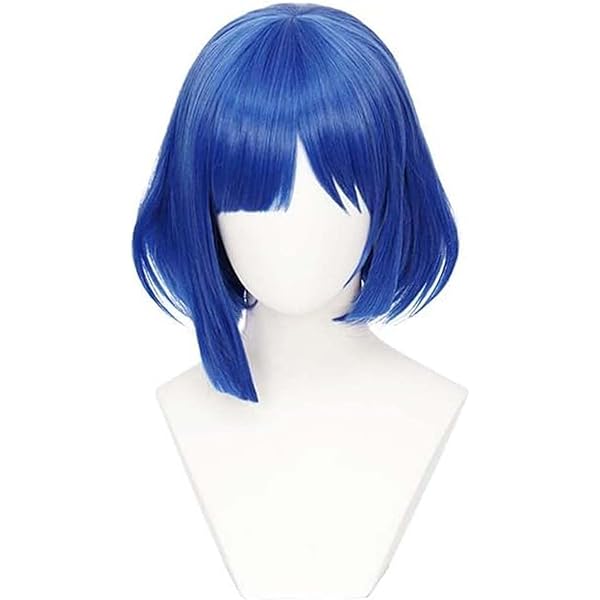 Amazon.co.jp: HIROAKIYA 山田リョウ ウィッグ ぼっちざろっく