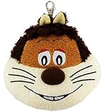 NHK にこにこぷん じゃじゃまる リールパスケース 高さ14ｃｍ