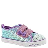 Skechers ユニセックス・キッズ 20063N US サイズ: 6 Medium US Toddler カラー: グリーン