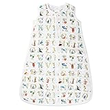 aden + anais Classic Sleeping Bag, Paper Tales- X-Large by aden + anais