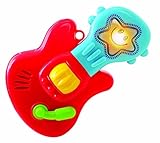 PlayGo Baby Rock Star Guitar [並行輸入品]