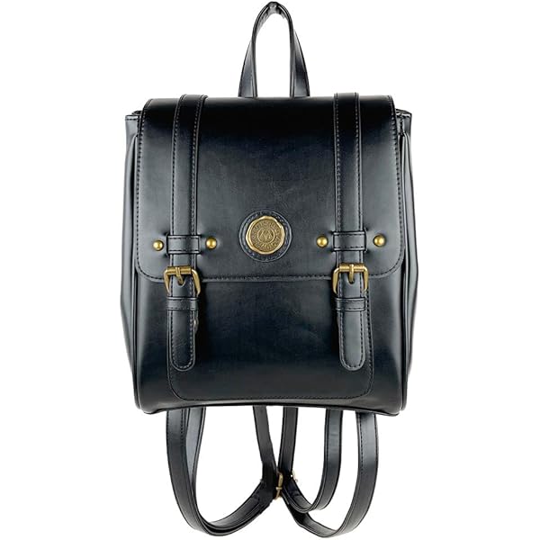 Harry Potter×Flapper Amazon.co.jp: Harry Potter Women's Men's Flapper Bag Backpack