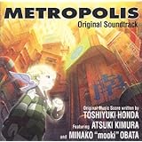 Amazon メトロポリス Dvd アニメ