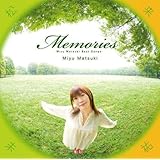 MEMORIES~Miyu Matsuki Best Songs~