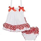 wenchoice SKIRT ベビー・ガールズ US サイズ: 18 - 24 Months カラー: ホワイト