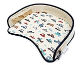 オーガニックファクトリー OrganicFactory ジーニートレイ モービルネイビー og01-mobilnavy