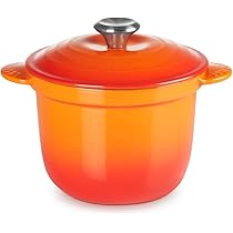 Amazon.co.jp: ル・クルーゼ(Le Creuset) 鋳物 ホーロー 両手鍋
