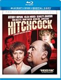 Hitchcock [Blu-ray]