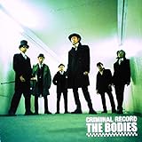 CRIMINAL RECORD