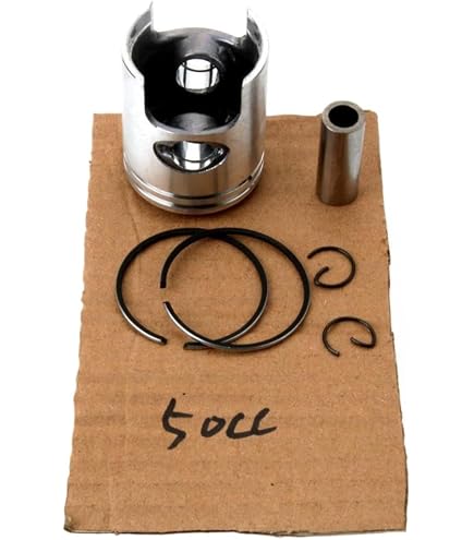 Amazon | ワイセコ Wiseco ピストンキット 86年-04年 XR250 73x59.5mm