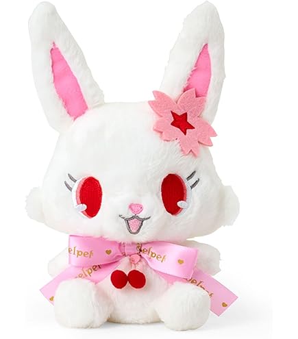Amazon.co.jp: サンリオ(SANRIO) ぬいぐるみ（平成うまれキャラクター