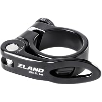 Amazon | Azarxis シートポスト アダプター 自転車 シートチューブ