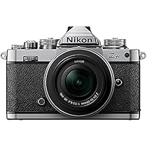 Amazon | Nikon ミラーレス一眼 Z fc DXボディ NIKKOR Z DX 16-50mm f