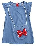 stylesilove DRESS ベビー・ガールズ US サイズ: 90/3T カラー: ブルー