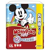 マミーポコ パンツ L (9~14kg) 64枚
