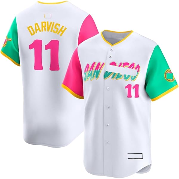 Amazon.co.jp: [EESDCOS] ダルビッシュ有 フェルナンド