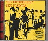 No Future / Spunk