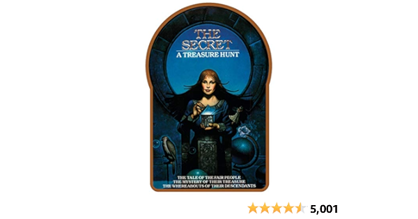 Amazon The Secret Preiss Byron Mann Ted Kelly Sean Logic Brain Teasers