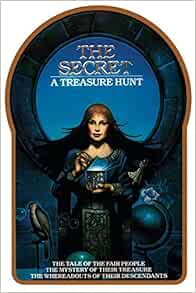 Amazon The Secret Preiss Byron Mann Ted Kelly Sean Logic Brain Teasers