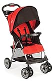 クラウドプラス ストローラー ファイヤーレッド [並行輸入品]