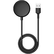 Amazon.co.jp: SHEAWA Google Pixel Watch用充電器 充電ケーブル