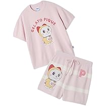 Amazon | [ジェラート ピケ] ドラえもん【ユニセックス