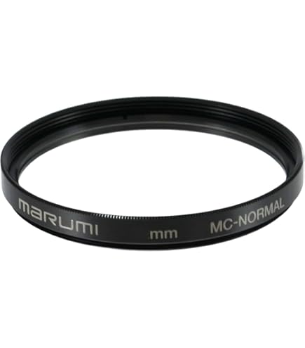 Amazon.co.jp: Kenko UVレンズフィルター モノコート UV ライカ用