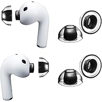 AirPods Pro 第3世代 未使用イヤーピース付き 51KZ5s-9AgL._AC_UL210_SR210,