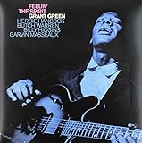 Feelin the Spirit [Analog]