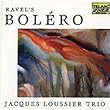 Ravel: Bolero