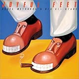 JOYFUL FEET