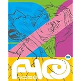 FLCL Blu-ray BOX