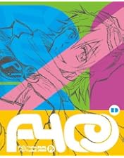 Amazon.co.jp: 劇場版「フリクリ オルタナ」&「フリクリ プログレ」Blu