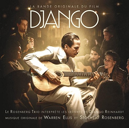 Django Django