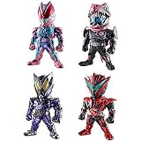 CONVERGE KAMEN RIDER 23(コンバージ仮面ライダー23) [アソート4種セット (131,132,133,134)]