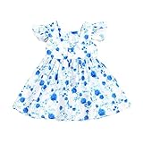 Luxsea DRESS ベビー・ガールズ US サイズ: 2T/3T カラー: ホワイト