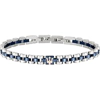 Amazon.co.jp: [ディーゼル] ユニセックス ブレスレット DX1472