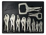 ATDツール15000ロックペンチセット、1パック